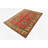 Olander Red Rug