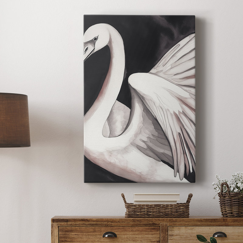 ANIMALS Series CECLIV - Gallery Cavas, H 12 po x l 8 po