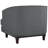 Upholstered Armchair-1161614520