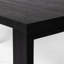 Millie Solid Oak Dining Table-1880998160-1880998172
