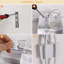 Modern Aluminum Linear LED Wall Light-36487753-36487755