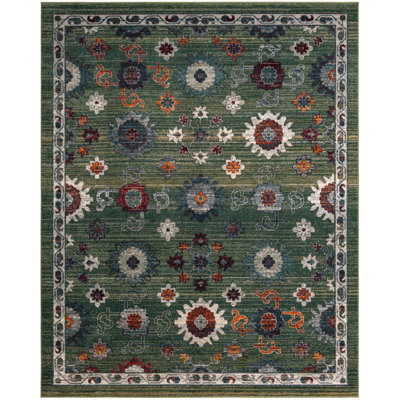  Tapis Isabella