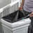 Step2 Atherton Patio 33 Gallon Trash Can -87354700