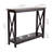 Kadeem 39.37'' Console Table-1465112329-1465112334