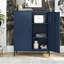 Manushe 2 -Door 2 -Shelf-658377553