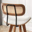 Sirine 66.8cm Swivel Bar Stool-303479330