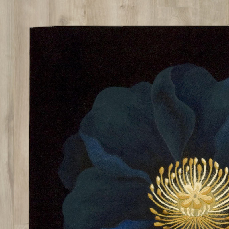 Midsomer Norton Wool Indoor Rug