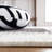 Bannon Tassel Performance Abstract Rug-1388982403
