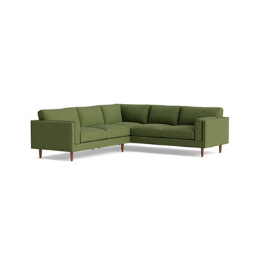 Skinny Fat Sectional