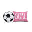Ensemble de courtepointe réversible Soccer Kick-1342759449