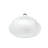 Excelsa Daisy Glass Tray