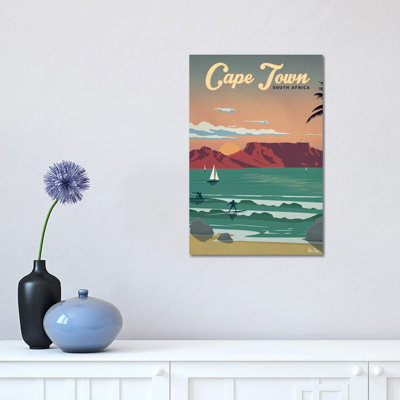 " Cape Town "