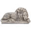 Statue de jardin d'extérieur 22,5 po