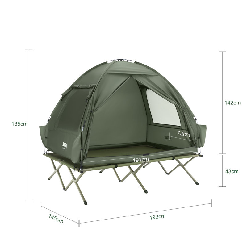 2 Person Tent