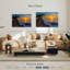 Gillard Golden Sun au-dessus de galets Gillard-107471753