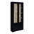 Asma 2-door Bookcase-775373683