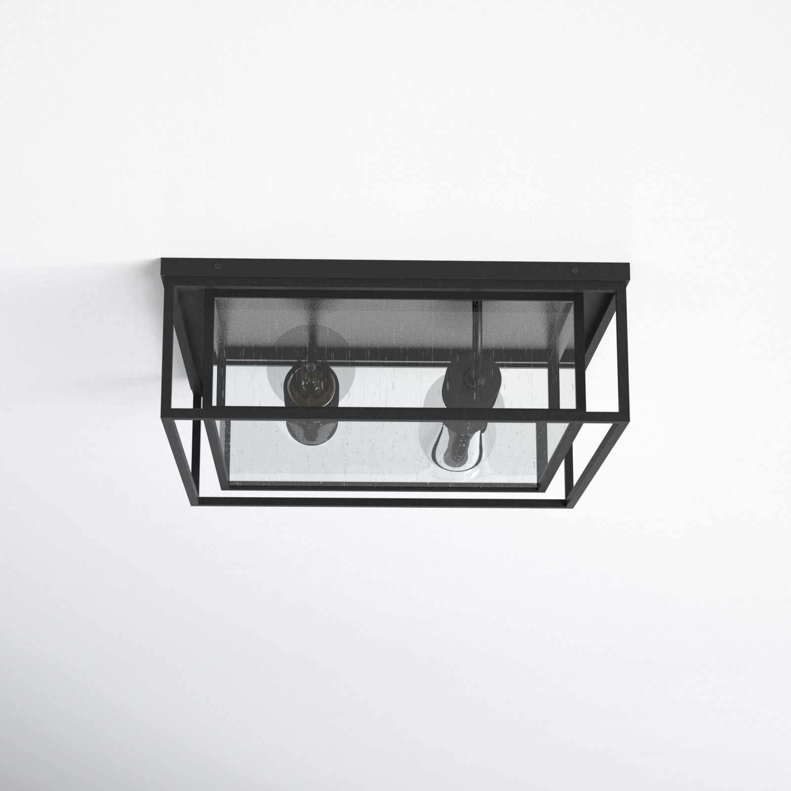Kamba Outdoor Flush Mount
