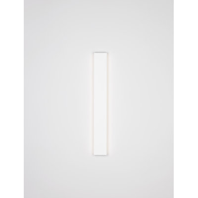 Flush Mounted Sconce