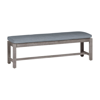 Club Picnic Bench