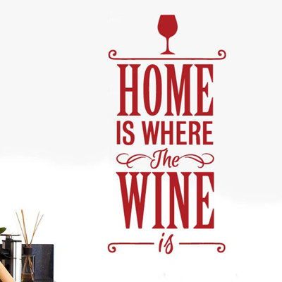 Wall Decal
