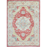 One-of-a-Kind 9'9" X 13'6" Area Rug