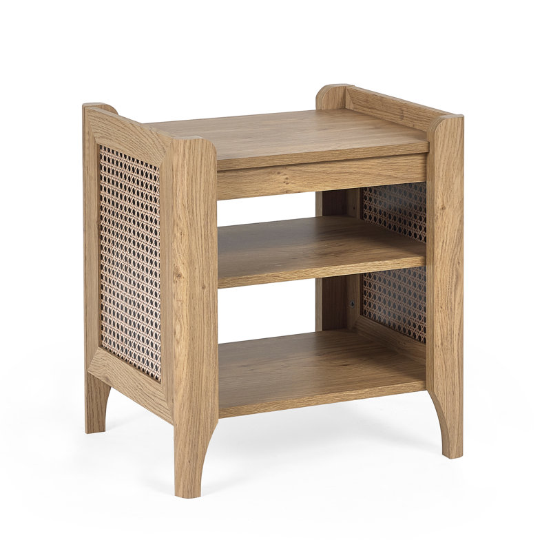 Alandria End Table