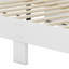 Lit plateforme en bois avec tête de lit Winston Porter Winston Porter Winston Porter-68061278-131955808