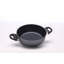 Swiss Diamond Round Non-Stick Casserole
