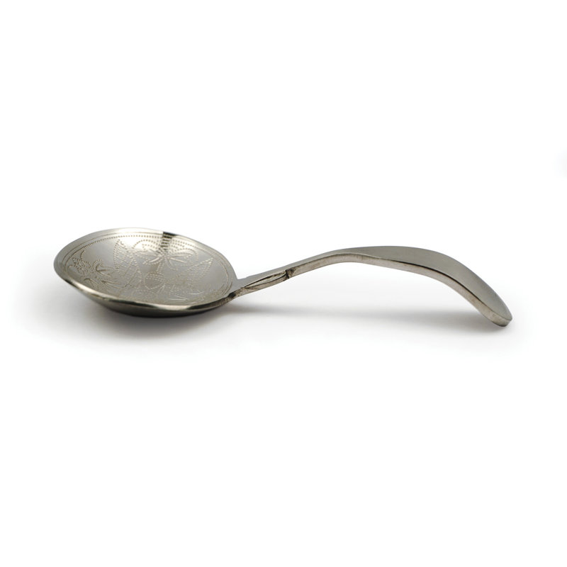 Cuillère spécialisée Sellman