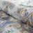 Pastel European Damask Cotton Sateen Duvet Cover-1835825804