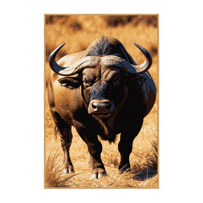  Tapis lavable Buffalo