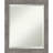 Eliakim Flat Wall Mirror-89258799