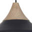 Nataly 1 - Light Dome Pendant-33681010