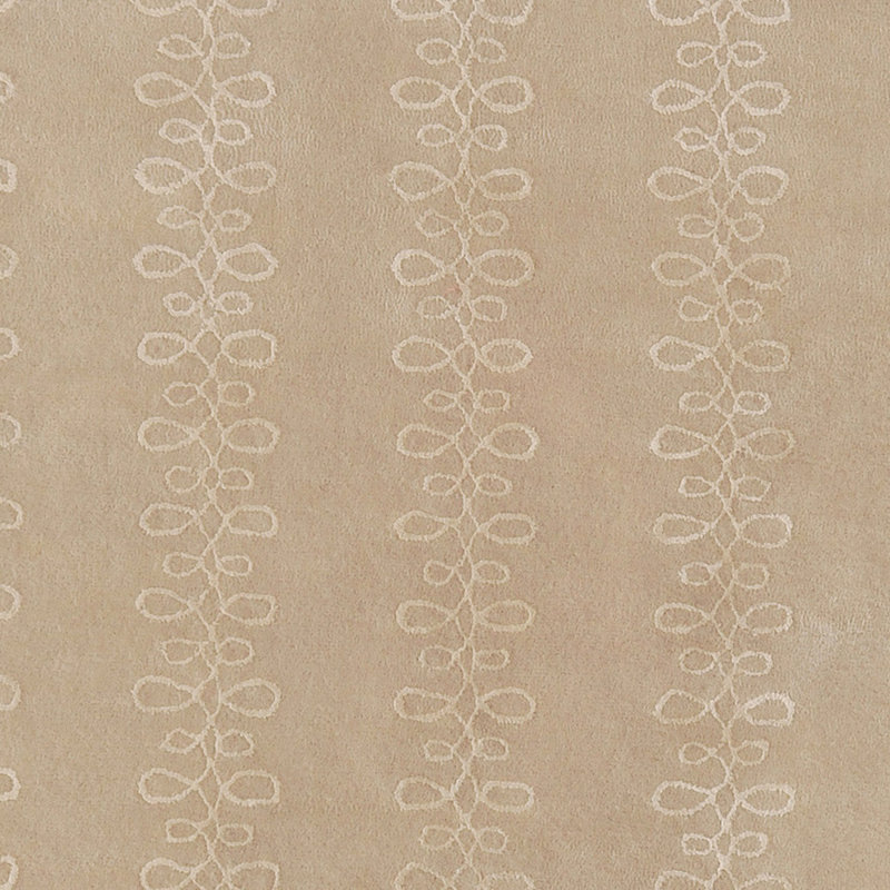 Modern Classics Wool Ikat Indoor Rug, Runner 2'6" x 8'