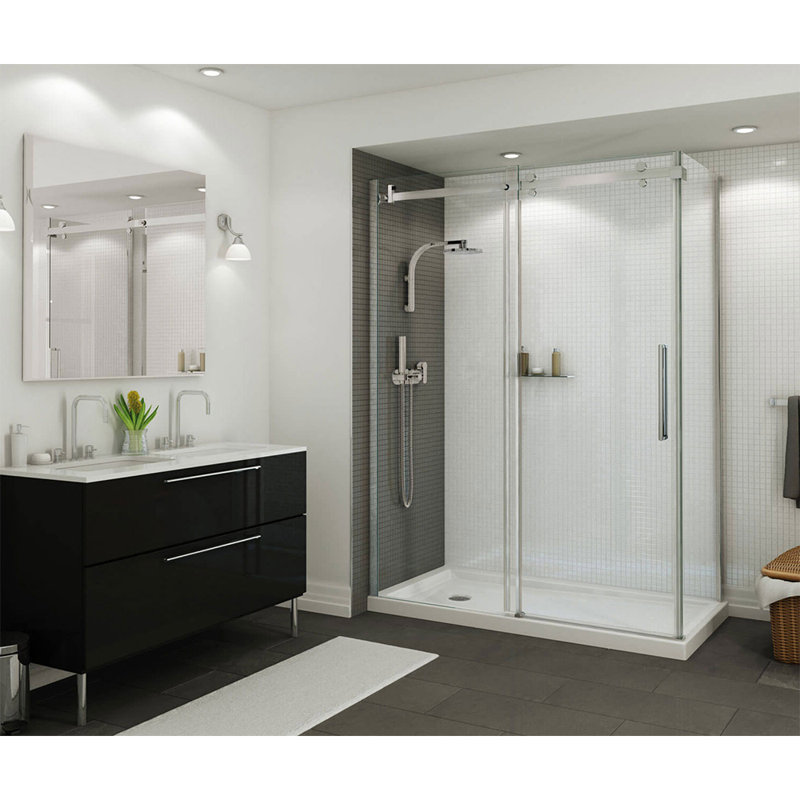 59.88'' W 31.88'' D Rectangular Shower Base