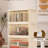 Side Wide Folding Storage Cabinet-111379871-122584832