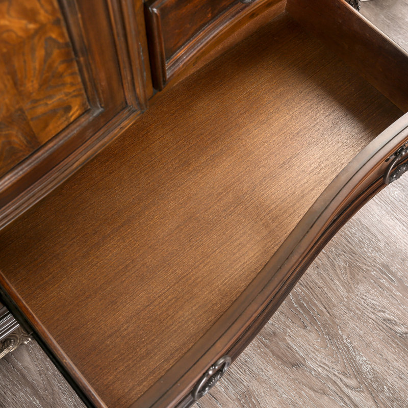 Commode 8 tiroirs Fanechka