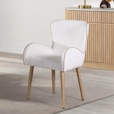 Chaise d'appoint (ensemble-2)