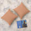 Classic Microfiber Cushion Cover Fade Resistant for Sofa and Bed-1021875464
