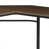 Brun / noir est en rupture de stock sélectionné