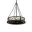 Jahsun Downrod Ceiling Fan