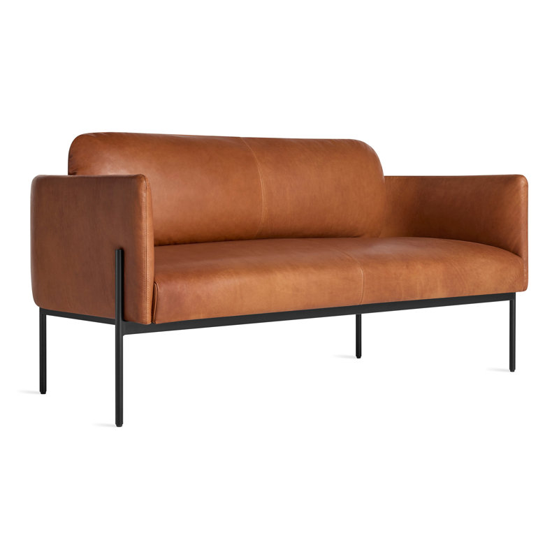 Getup 67'' Upholstered Loveseat