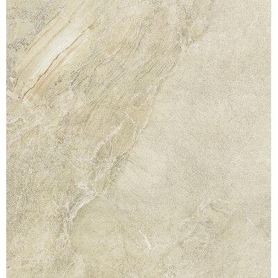 Ikema 18"" x 18"" Porcelain Field Tile in Cafe au Lait -  Parvatile, PVTL2043 30004130