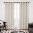 Room Darkening Curtain Panel Pair-677740525-677740498