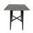 Chesterville Bar Height 42" Dining Table-1191181443