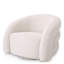 Novelle Swivel Barrel Chair-1331900538