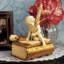 People Figurines & Sculptures