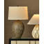 Lampe de table Hildreth