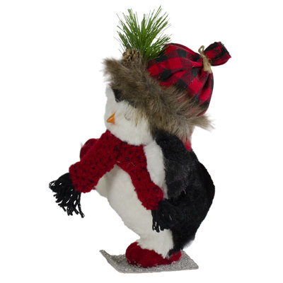 Christmas Animals Figurines & Collectibles