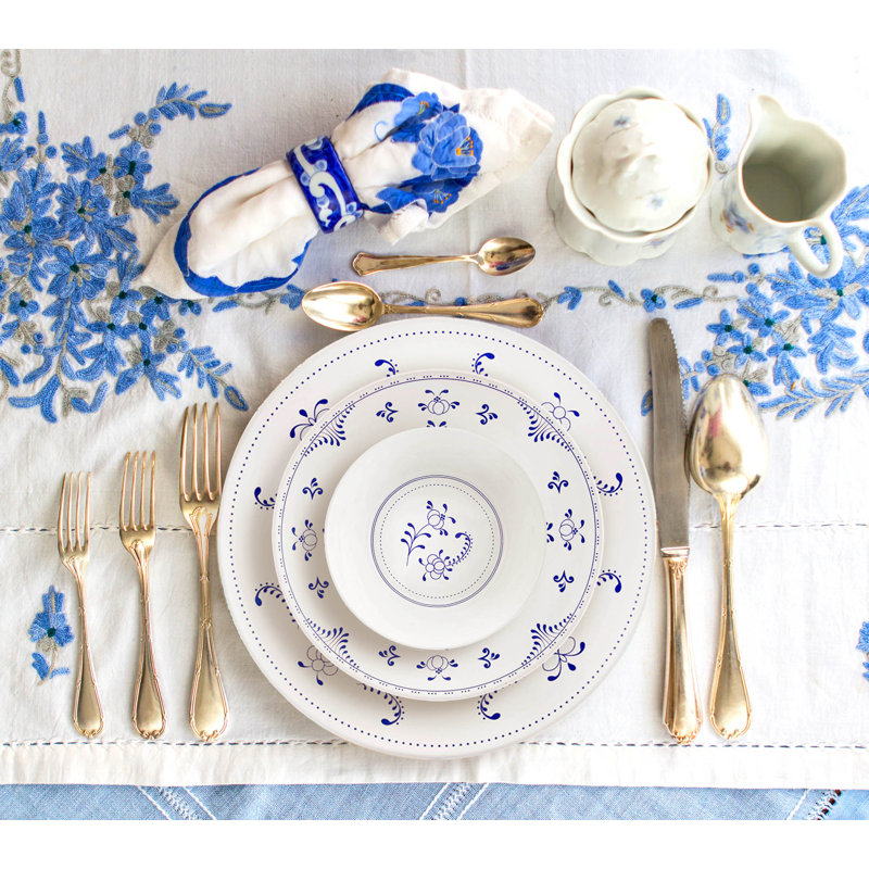 Goodlett Side Plate